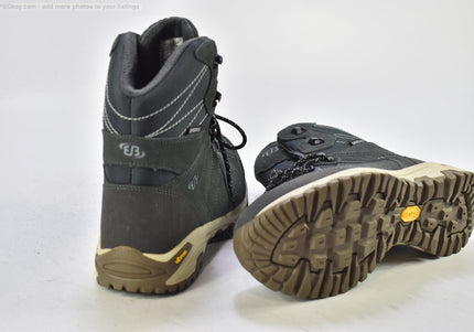 Brütting  Herren Wanderschuhe Trekking  Gr.41 Nr. 26-U 1647