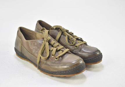 Caprice Damen Halbschuhe Freizeitschuhe UK 5 Nr. 24-U 1839-Schuh-Gebraucht-secondhand