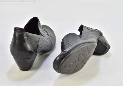 Jana  Damen Pumps High Heels  UK 7,5 Nr. 25-A 2189