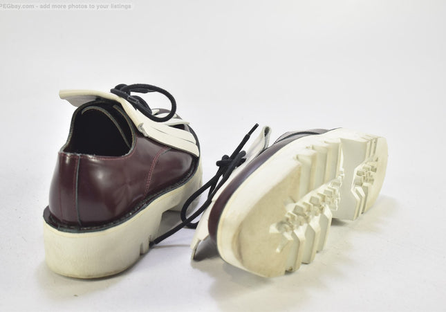 Sofie D´Hoore Damen Halbschuhe Freizeitschuhe EUR 36 Nr. 25-J 3348-Schuh-Gebraucht-secondhand