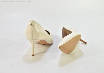 Lauren  Damen Pumps High Heels  8 B Nr. 26-Z 1980