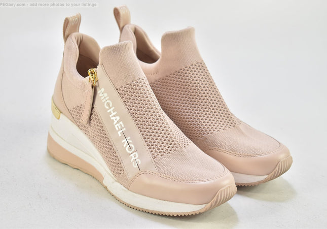 Michael Kors  Damen Halbschuhe Slipper  US 6,5 Nr. 26-M 979