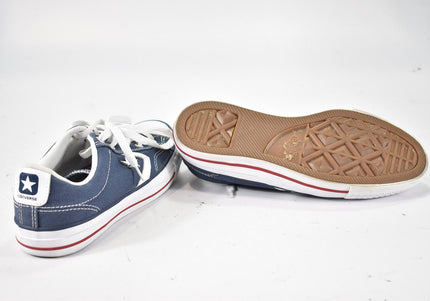 Converse Damen Sportschuhe Sneaker EUR 37 Nr. 24-A 3941-Schuh-Gebraucht-secondhand