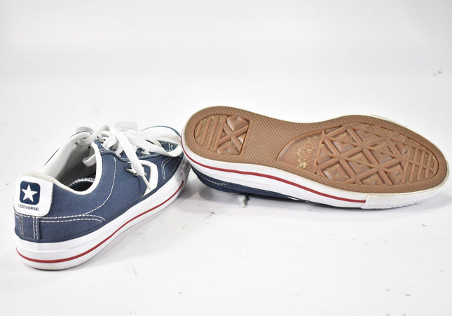 Converse Damen Sportschuhe Sneaker EUR 37 Nr. 24-A 3941-Schuh-Gebraucht-secondhand