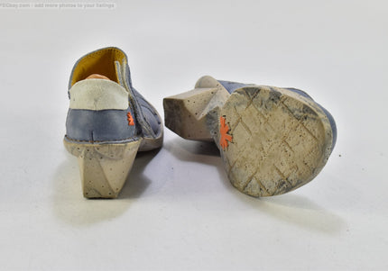Art  Damen Pumps High Heels  EUR 37 Nr. 25-O 1099