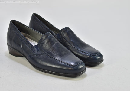 Durea  Damen Halbschuhe Slipper Ballerinas  UK 4 Nr. 25-N 1953