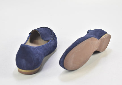 Clarks Damen Halbschuhe Slipper Ballerinas UK 6,5 Nr. 24-F 169-Schuh-Gebraucht-secondhand