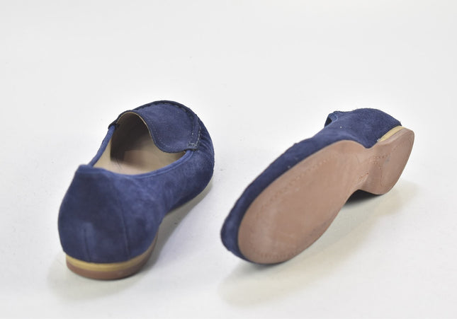 Clarks Damen Halbschuhe Slipper Ballerinas UK 6,5 Nr. 24-F 169-Schuh-Gebraucht-secondhand