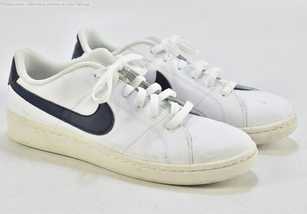 Nike Court Royale Herren Sportschuhe Sneaker  EUR 42 Nr. 26-J 1275