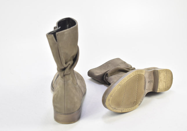 Gabor Damen Stiefelette Boots UK 5 Nr. 24-F 2382-Schuh-Gebraucht-secondhand