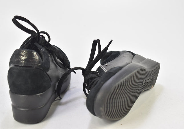 Geox Damen Halbschuhe Freizeitschuhe EUR 39 Nr. 24-M 1241-Schuh-Gebraucht-secondhand