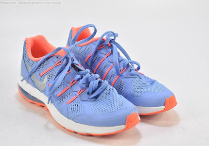 Nike Max Dynasty Damen Sportschuhe Sneaker EUR 38 Nr. 25-F 2707-Schuh-Gebraucht-secondhand