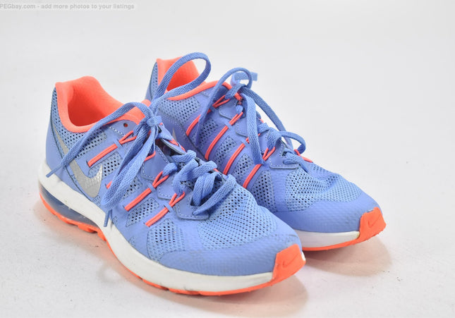 Nike Max Dynasty Damen Sportschuhe Sneaker EUR 38 Nr. 25-F 2707-Schuh-Gebraucht-secondhand