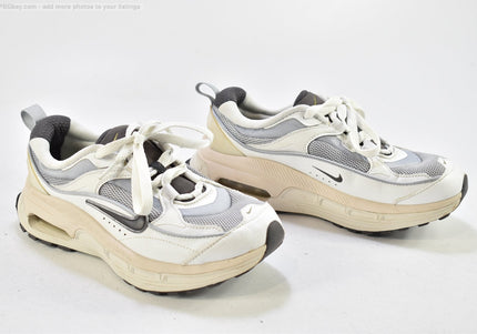 Nike Air Max Bliss Damen Sportschuhe Sneaker EUR 38,5 Nr. 25-M 3161-Schuh-Gebraucht-secondhand