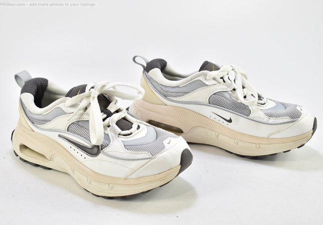 Nike Air Max Bliss Damen Sportschuhe Sneaker EUR 38,5 Nr. 25-M 3161-Schuh-Gebraucht-secondhand