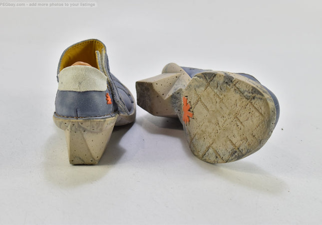 Art  Damen Pumps High Heels  EUR 37 Nr. 25-O 1099
