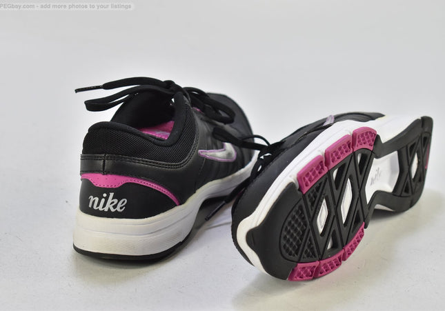 Nike Steady IX Damen Sportschuhe Sneaker  EUR 38,5 Nr. 25-N 2154
