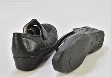 Medicus  Damen Halbschuhe Freizeitschuhe  UK 7,5 Nr. 25-Z 285