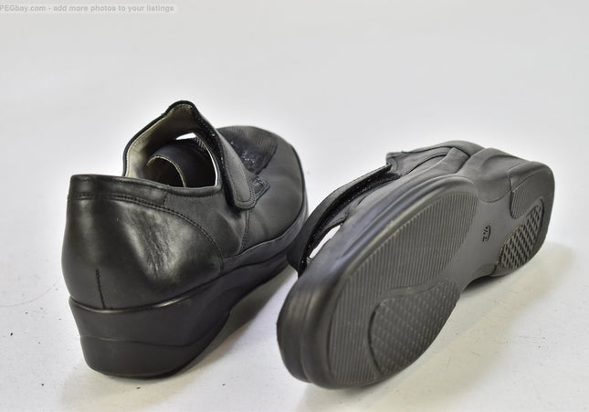 Medicus  Damen Halbschuhe Freizeitschuhe  UK 7,5 Nr. 25-Z 285