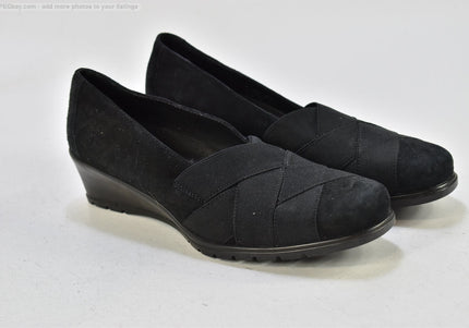 Medicus Damen Pumps High Heels UK 6 Nr. 25-Z 1860-SchuhGebraucht