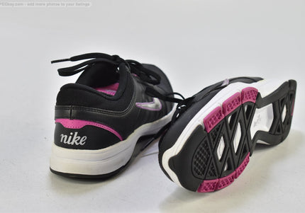 Nike Steady IX Damen Sportschuhe Sneaker  EUR 38,5 Nr. 25-N 2154