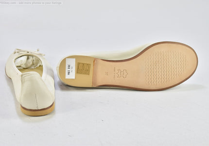 Peter Hahn Damen Halbschuhe Slipper Ballerinas EUR 37 Nr. 25-Y 692-SchuhGebraucht