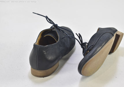 Paul Green Damen Halbschuhe Freizeitschuhe UK 8 Nr. 25-F 1692-Schuh-Gebraucht-secondhand