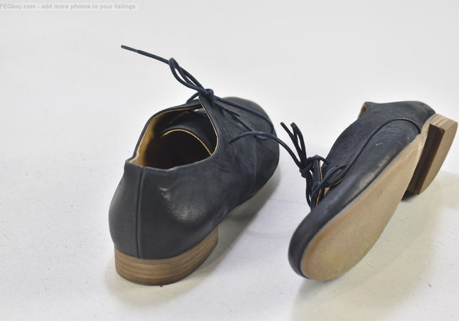 Paul Green Damen Halbschuhe Freizeitschuhe UK 8 Nr. 25-F 1692-Schuh-Gebraucht-secondhand