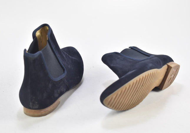 Paul Green Damen Stiefelette Boots UK 4,5 Nr. 24-F 4171-Schuh-Gebraucht-secondhand