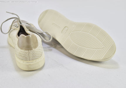 Ara  Damen Halbschuhe Freizeitschuhe  UK 7 Nr. 25-N 1198