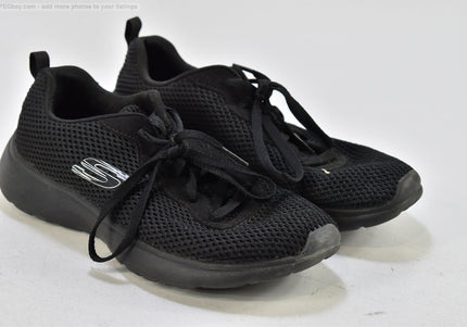 Skechers Lite-Weight Damen Sportschuhe Sneaker SL 24,5cm Nr. 25-A 1545-Schuh-Gebraucht-secondhand