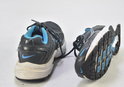 Nike Downshifter Damen Sportschuhe Sneaker EUR 40 Nr. 24-X 1811-Schuh-Gebraucht-secondhand