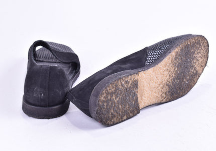 Angulus Damen Sandale Sandalette EUR 42 Nr. 24-SD 2346-Schuh-Gebraucht-secondhand