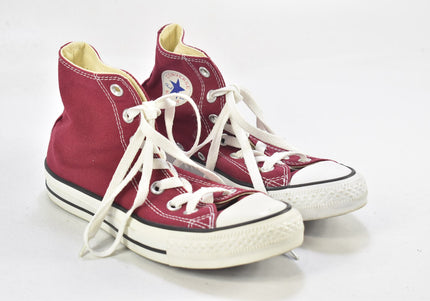 Converse Damen Sportschuhe Sneaker EUR 36,5 Nr. 23-O 1901-SchuhGebraucht