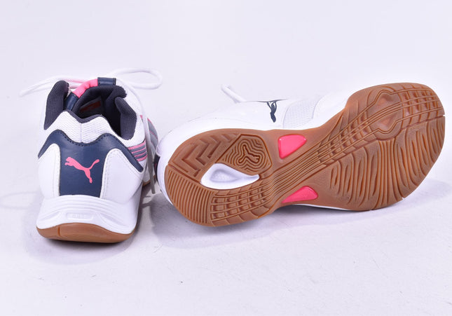Puma Damen Sportschuhe Sneaker EUR 40 Nr. 24-J 4604-Schuh-Gebraucht-secondhand