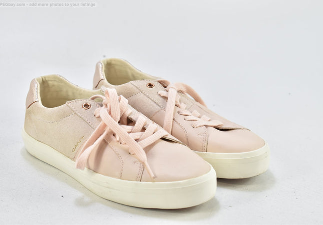Gant Damen Halbschuhe Freizeitschuhe EUR 37 Nr. 25-M 2896-Schuh-Gebraucht-secondhand