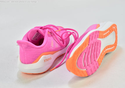 Adidas Bounce Damen Sportschuhe Sneaker EUR 38 Nr. 25-Z 2790-SchuhGebraucht