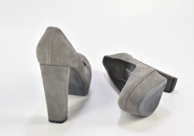 Kennel&Schmenger Damen Pumps High Heels UK 6 Nr. 24-J 2816-Schuh-Gebraucht-secondhand