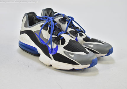 Nike Air Max Infinity Herren Sportschuhe Sneaker  EUR 40 Nr. 25-X 433