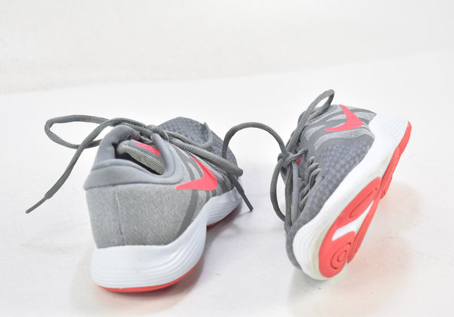 Nike Revolution 4 Damen Sportschuhe Sneaker EUR 38 Nr. 24-J 813-Schuh-Gebraucht-secondhand