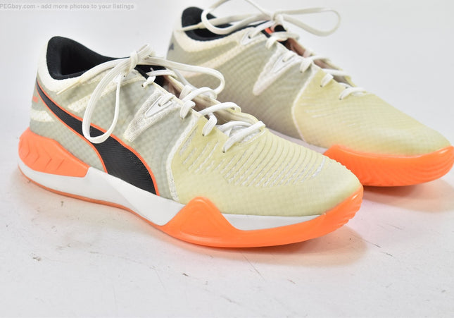 Puma Explode Herren Sportschuhe Sneaker  EUR 43 Nr. 26-U 435