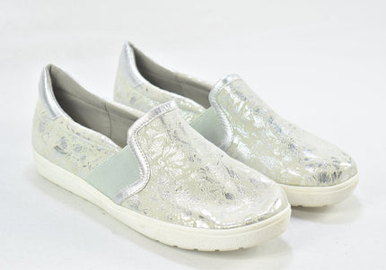 Caprice  Damen Halbschuhe Slipper Ballerinas  UK 5 Nr. 23-N 2139