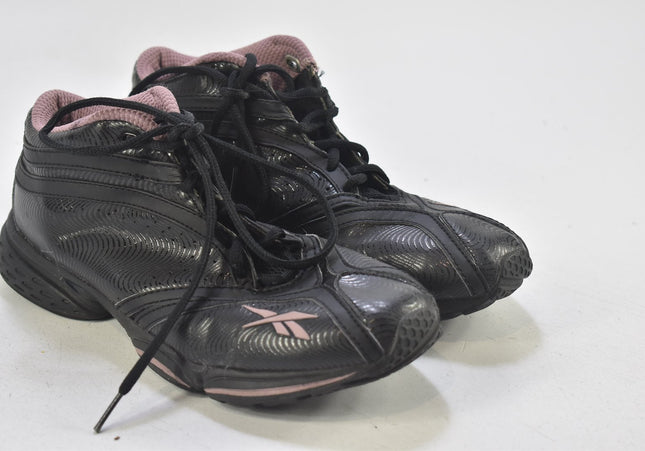 Reebok Damen Sportschuhe Sneaker EUR 38,5 Nr. 24-X 1812-Schuh-Gebraucht-secondhand