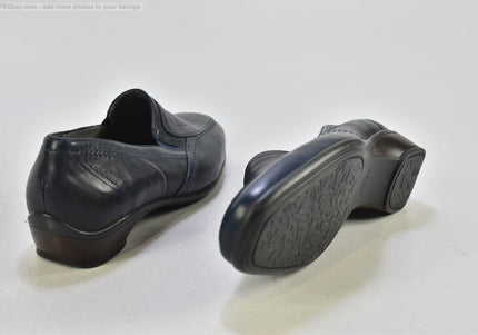 Durea  Damen Halbschuhe Slipper Ballerinas  UK 4 Nr. 25-N 1953