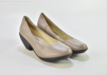 Fly London  Damen Pumps High Heels  EUR 38 Nr. 26-Z 1981
