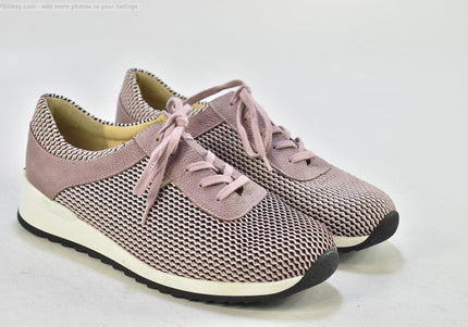 Finn Comfort  Damen Halbschuhe Freizeitschuhe  UK 6 Nr. 26-T 1201