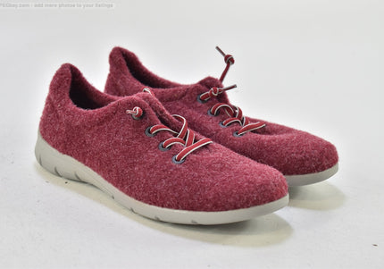 Comfortable  Damen Halbschuhe Slipper Ballerinas  EUR 37 Nr. 26-G 309
