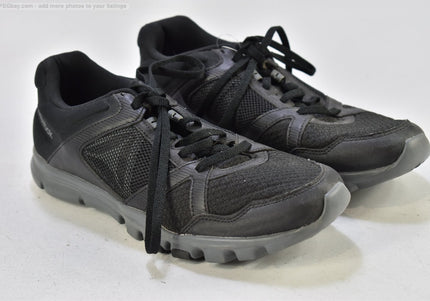 Reebok Herren Sportschuhe Sneaker EUR 42 Nr. 25-Z 1272-SchuhGebraucht