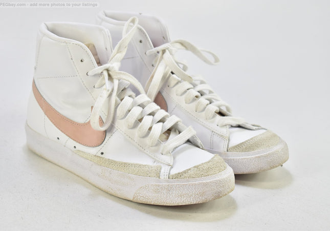 Nike Blazer Damen Sportschuhe Sneaker  EUR 39 Nr. 26-J 357