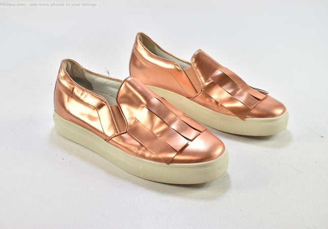 Kennel&Schmenger Damen Halbschuhe Slipper Ballerinas SL 24,5cm Nr.25-A 40-Schuh-Gebraucht-secondhand